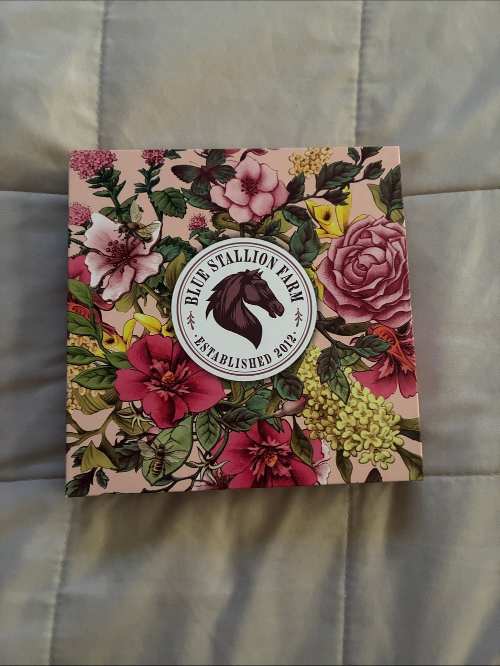Blue Stallion Farm BarSoap- Women Bath & Body